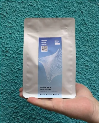 Costa Rica San Diego 250g