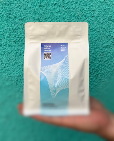 Costa Rica San Diego 250g